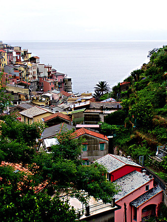 Vernazza