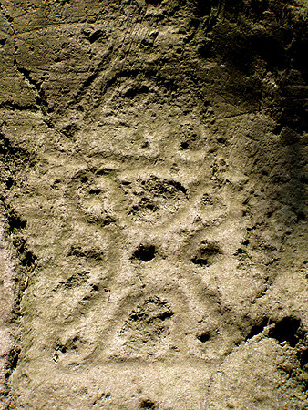 Petroglyph, Val Iseo