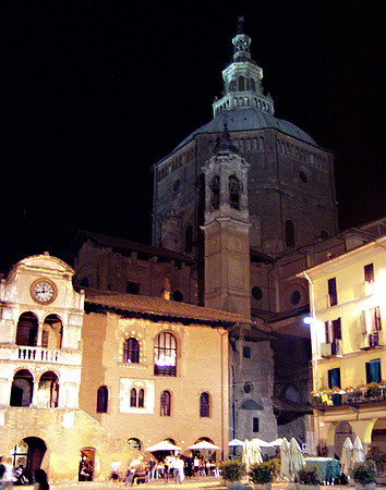 Pavia