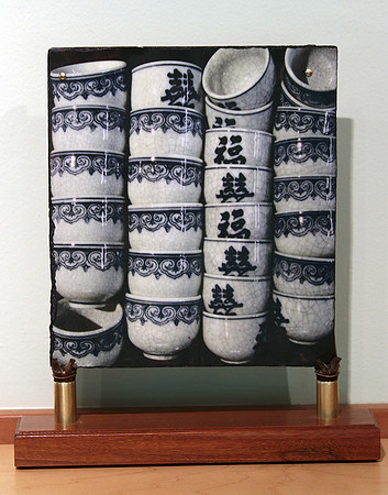 'Tea Bowls'
