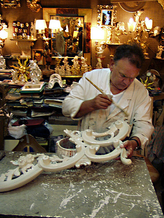 Artisan