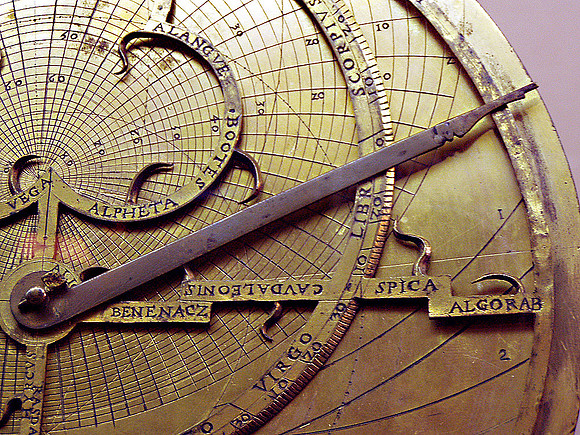 Astrolabe