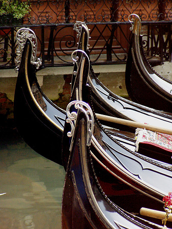 Gondolas