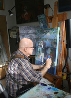 Mark Skullerud