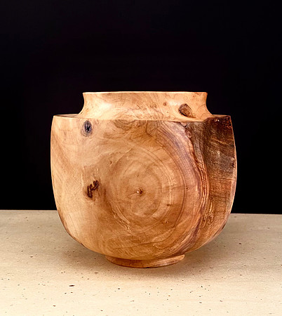 141-2 rhododendron joint 4-1/2"x 4"