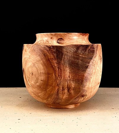 141 rhododendron joint 4-1/2"x 4"