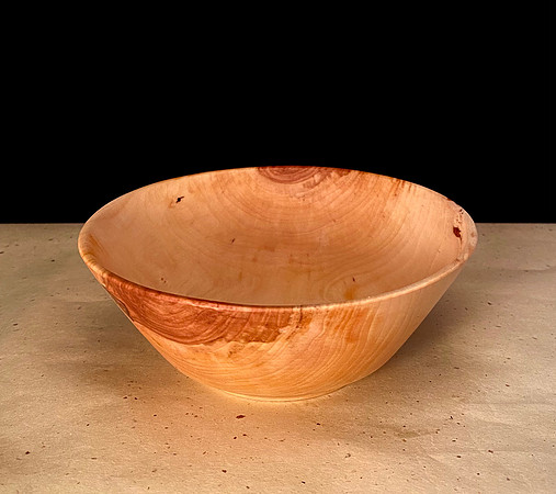 150 apple 5"x2-1/2"