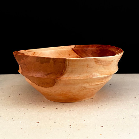 152 cherry 6"x2-1/2"