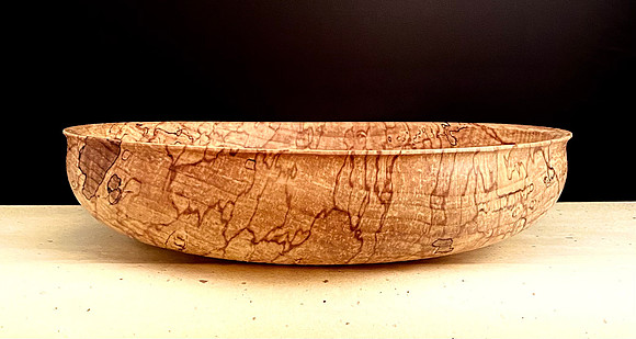 154 maple 12"x3-1/2"