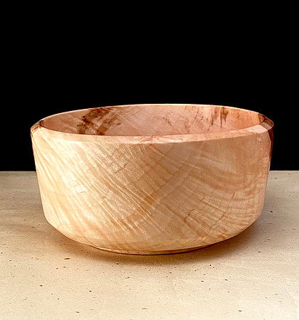 157 maple 6"x3-1/2"