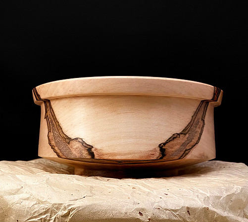160 eastern maple 6"x3-1/2"