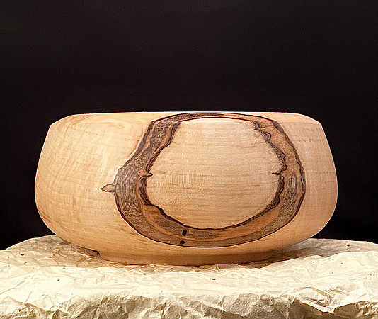 161 eastern maple 6"x3-1/2"