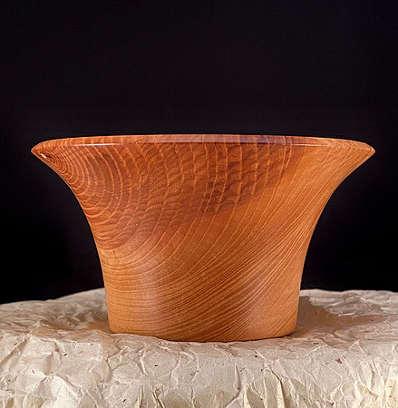 162 hickory 4"x4"