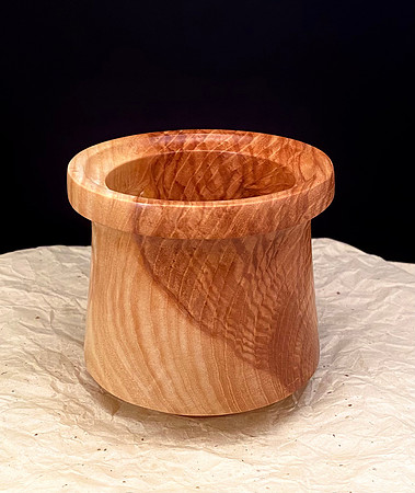 163 hickory 4"x4"