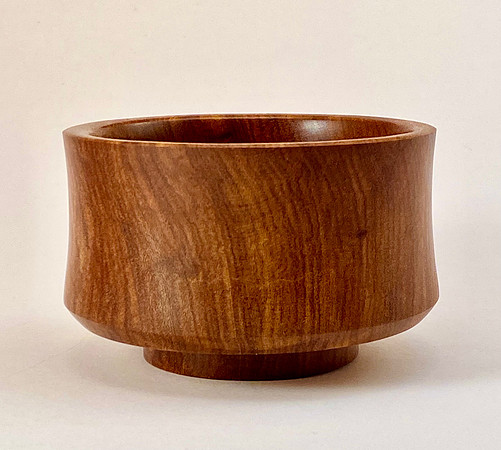 164 iroko  4"x3"