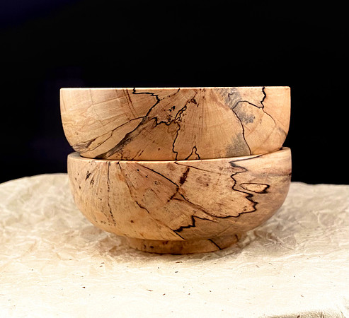 165 maple pair 4"x2"