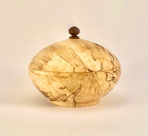 170 maple box 4-1/2"x 4"