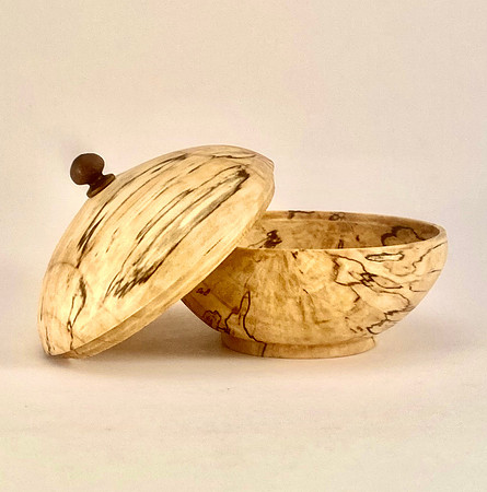 170-2 maple box