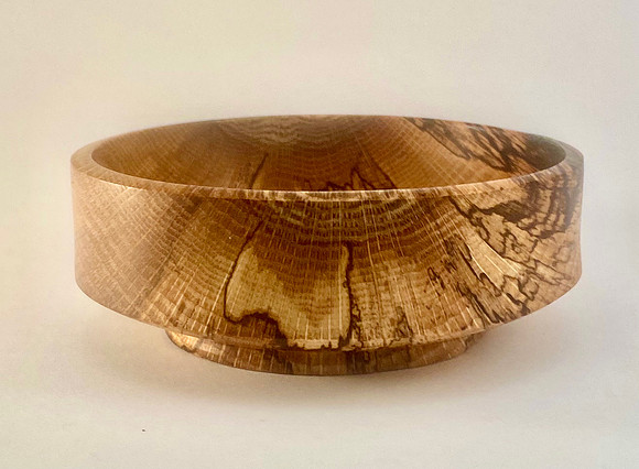 171 garry oak 7"x2-1/2"