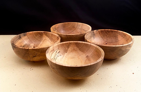 174-2 maple set