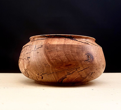 175 maple 5"x2-1/2"