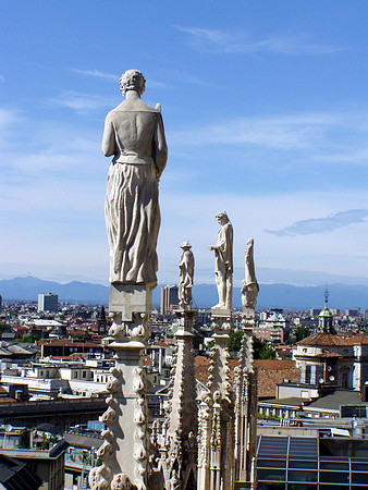 Duomo #4