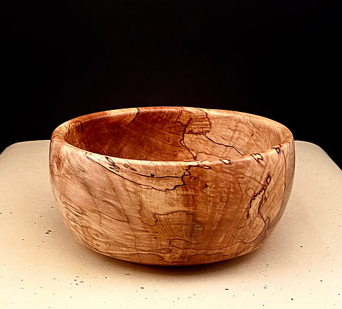 179 maple 6"x3"