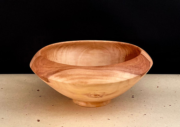 188 apple 6"x2"