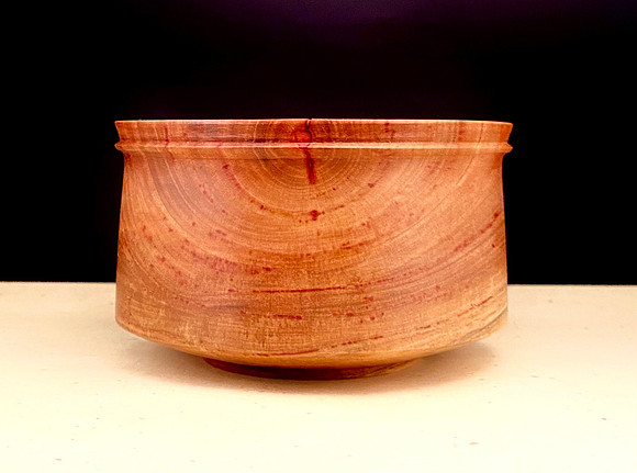 191 madrona 7"x4"