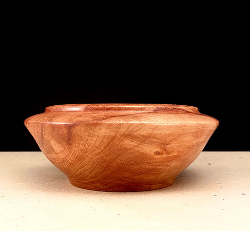 190 apple 6"x2"