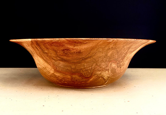 194 apple 10"x3"