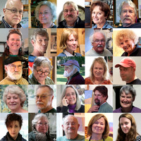 Featured artists