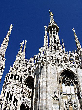 Duomo #5