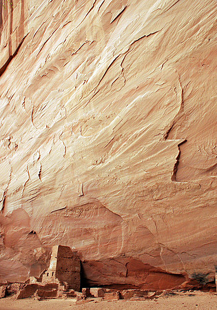 Antelope House, Canyon de Chelly