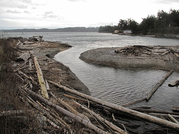 Kennedy Lagoon Outfall