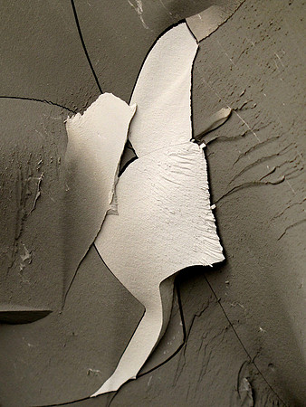 Clay Deposit