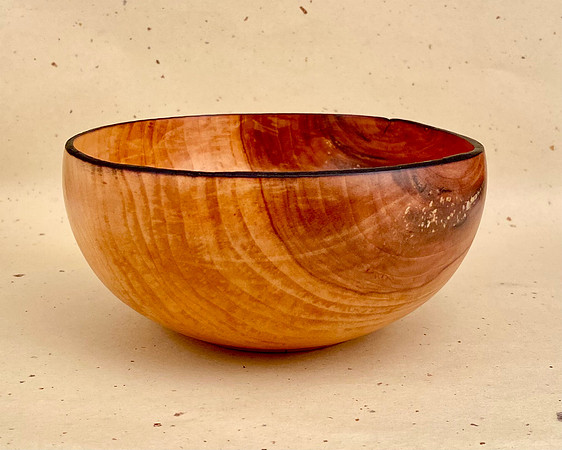 201 cherry 5"x3"