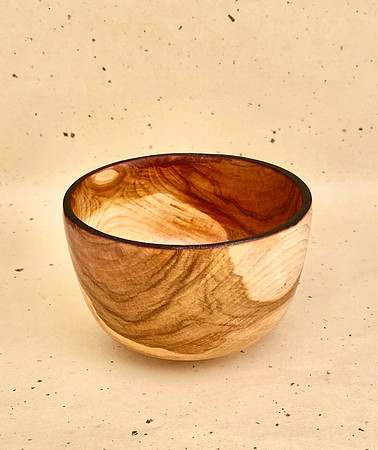 203 cherry 5"x2-1/2"