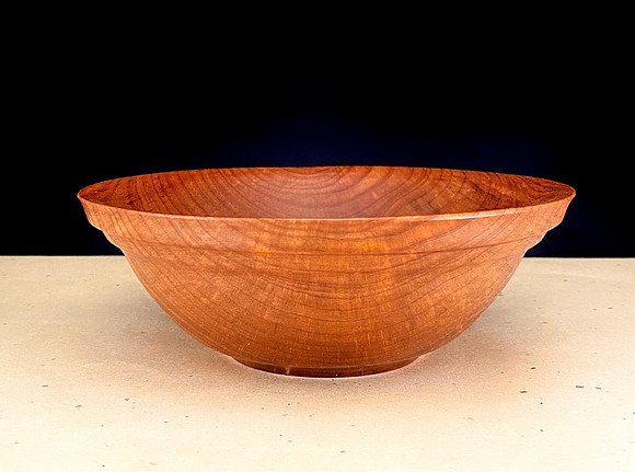 218 apple 8"x2"