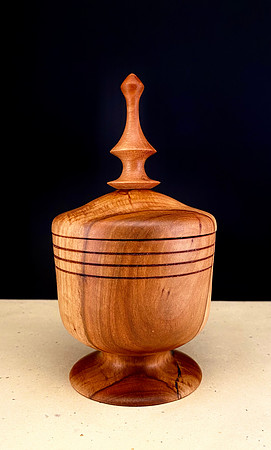 225 cherry 4"x8"
