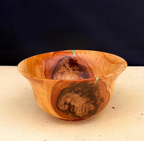 226 cherry 4"x2"