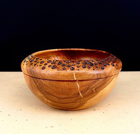 228 cherry 4-1/2"x2"