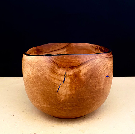 230 cherry 5"x4"