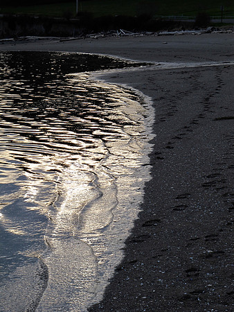 Heron Reflection