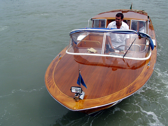 Water Taxi