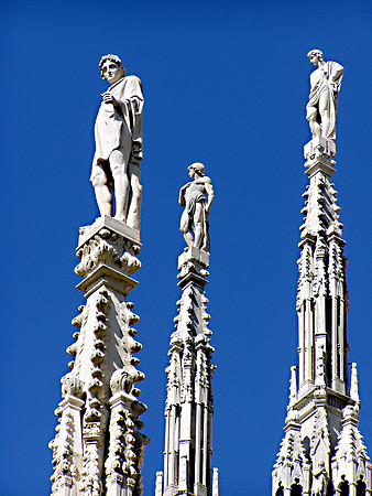 Duomo #3
