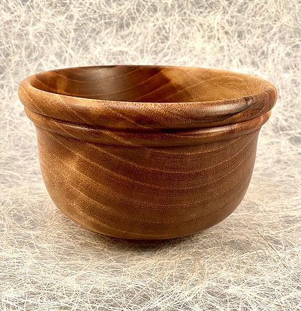 41 walnut 6-1/2"x4"