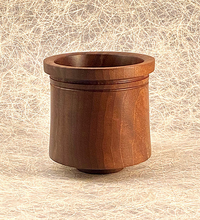 50 walnut 3"x4"