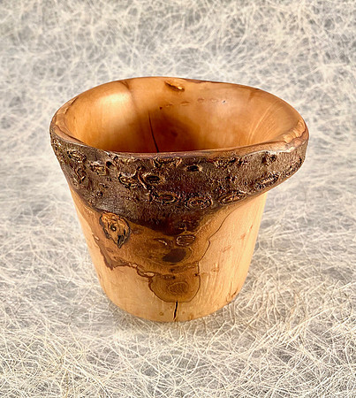 56 holly w/live edge side view