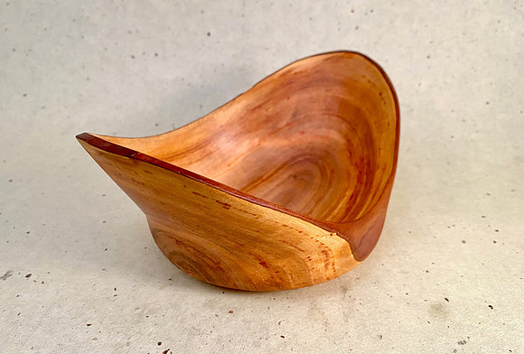 66 madrona 8"x4" SOLD